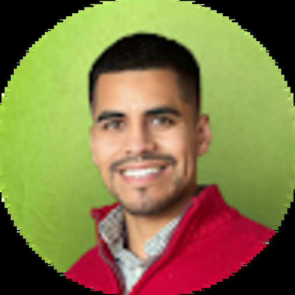 Meet your Posher, Kevin - Picture 1 of 1